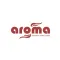 Aroma Indian Takeaway.