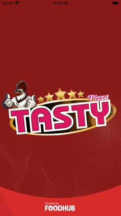 Tasty Pizza Bridgenorth Screenshots