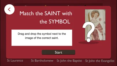 St.Mary's Chalgrove স্ক্রিনশট