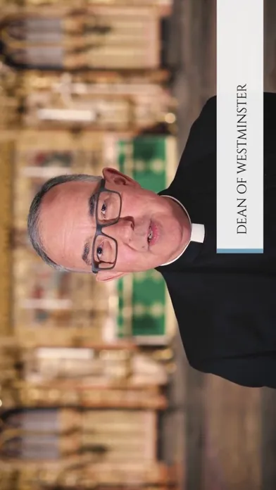 Westminster Abbey Tour应用截图