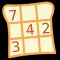 Sandwich Sudoku Helper