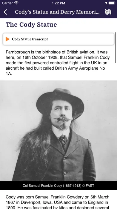 صور Farnborough Heritage Trails