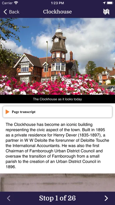 صور Farnborough Heritage Trails