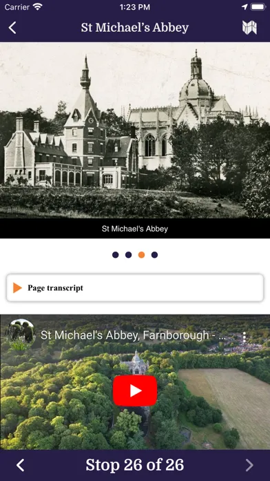 صور Farnborough Heritage Trails
