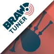 Braw Bagpipe Tuner Braw Bagpipe Tuner