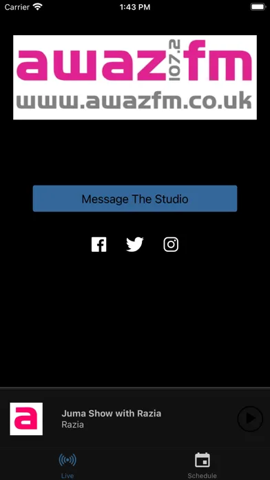 صور Awaz FM