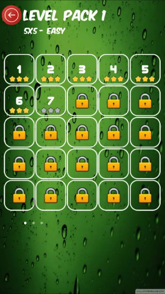 Capturas de pantalla de Connect the Fruit - 700+ Levels of Fun