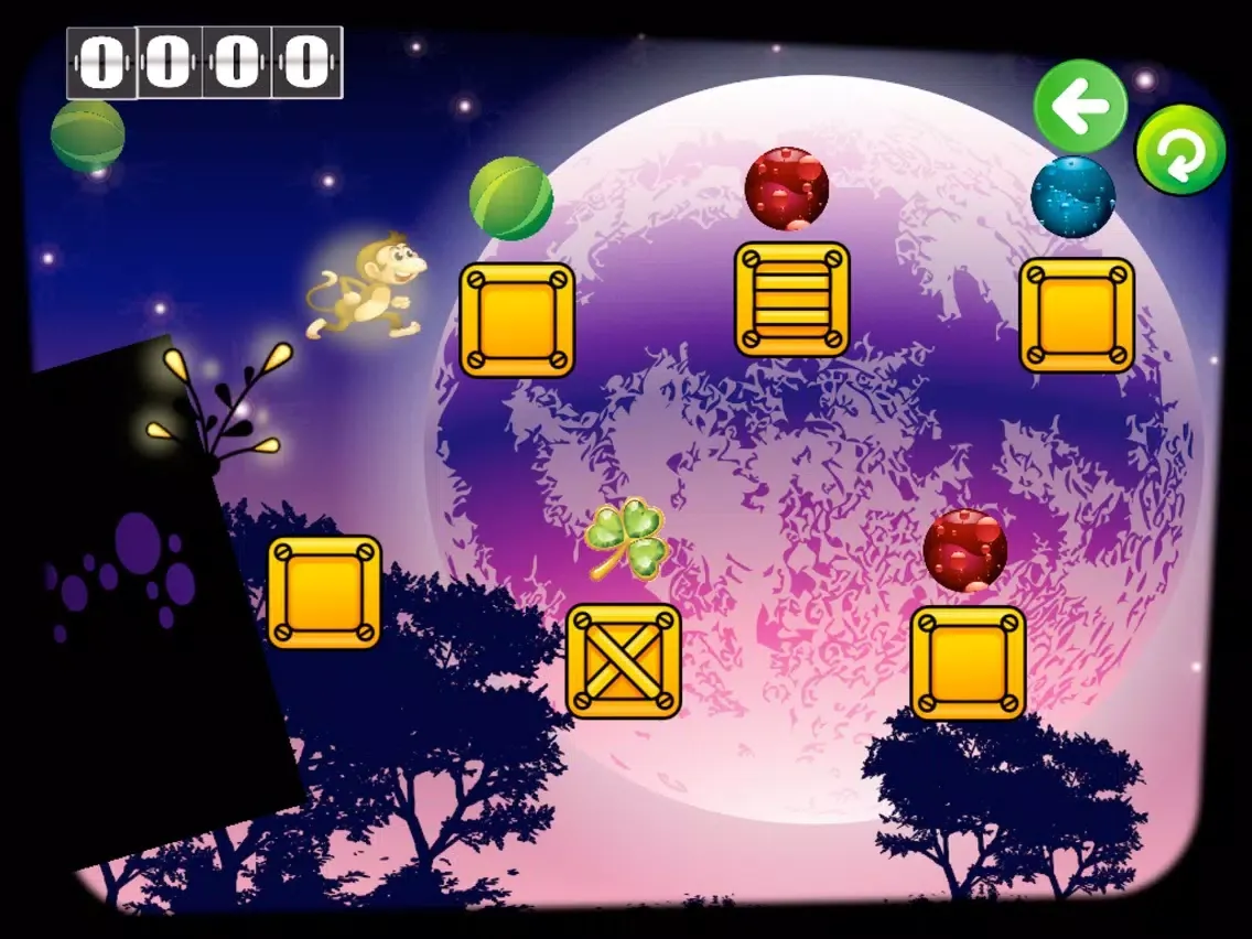 Escape From Hell - Evade the Obstacles Course iPad  Screenshots