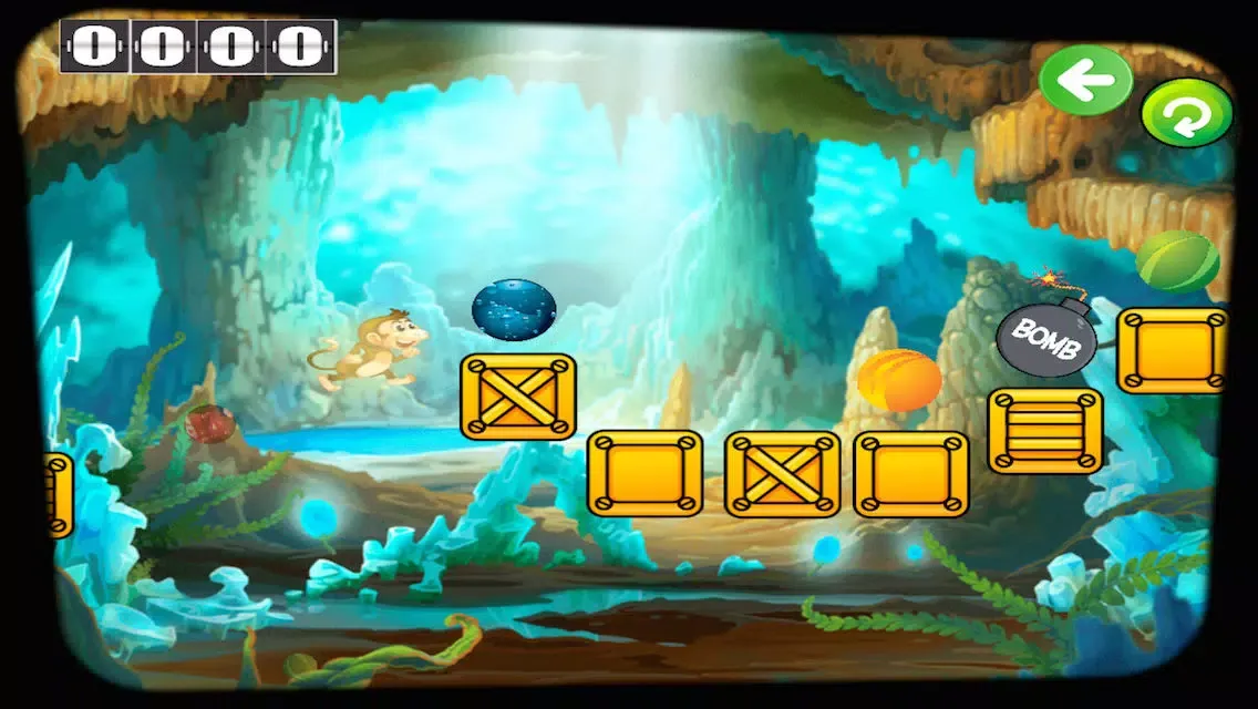 Escape From Hell - Evade the Obstacles Course Screenshots