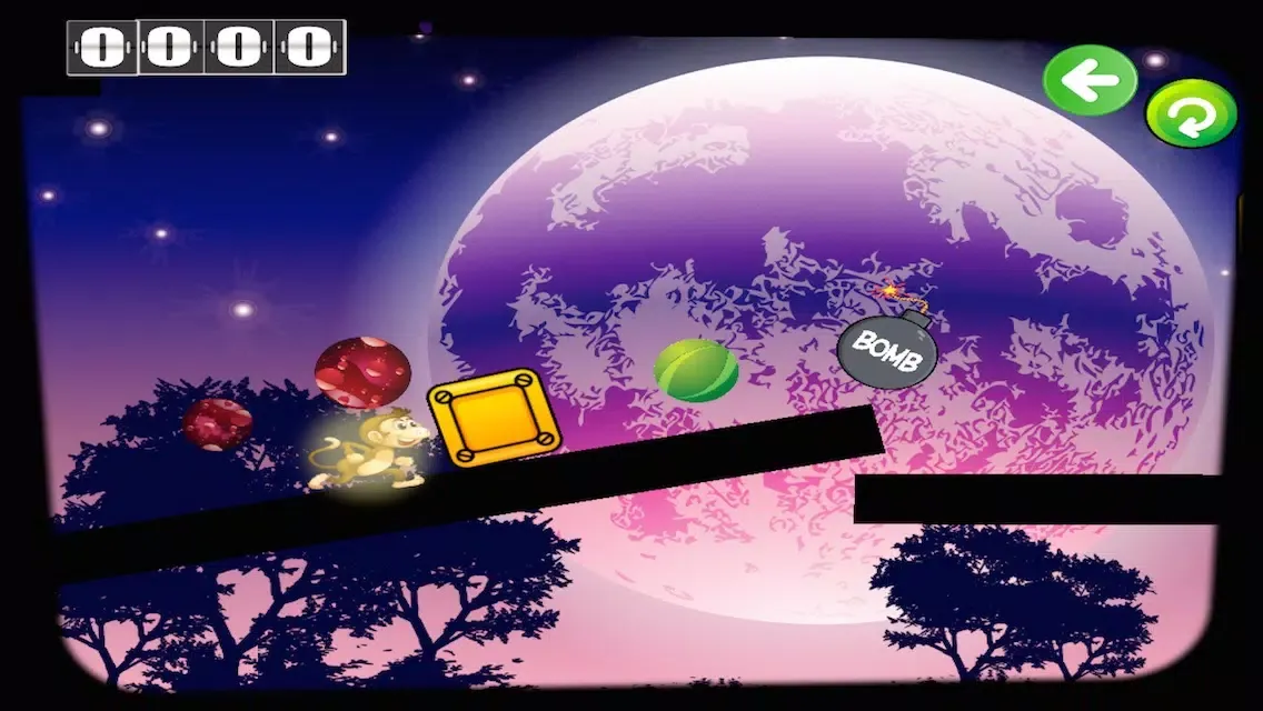 Escape From Hell - Evade the Obstacles Course Screenshots