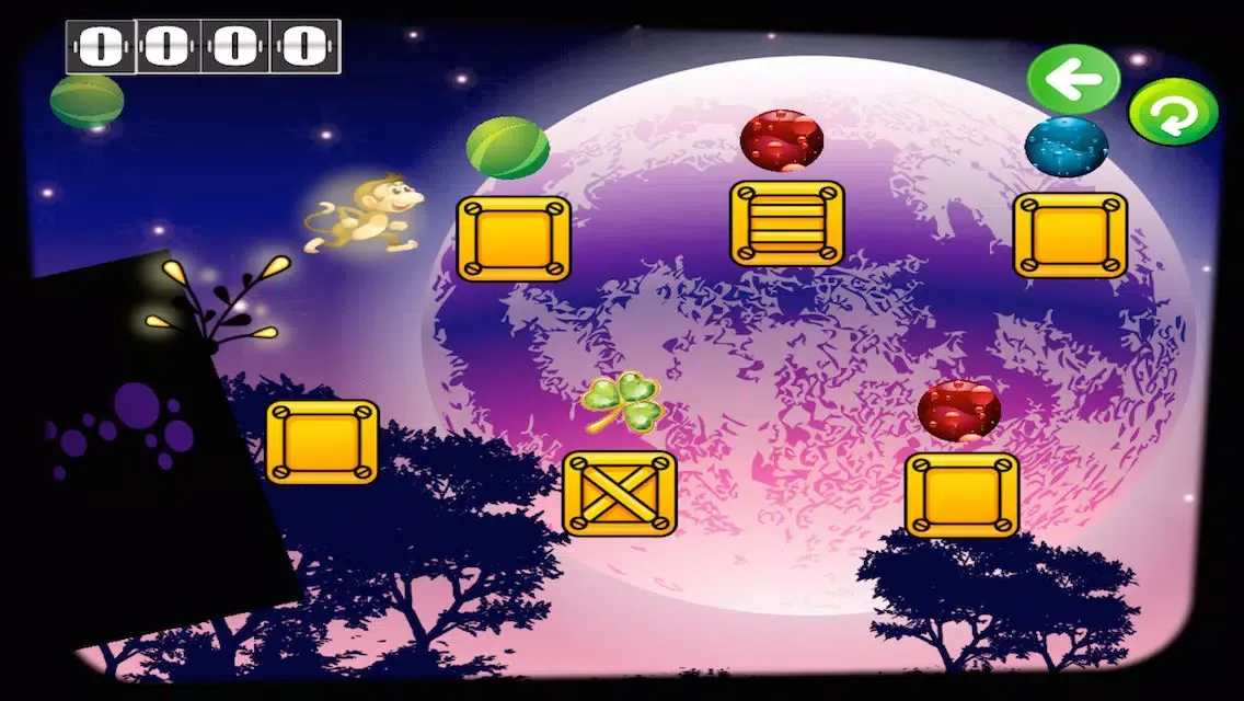 Escape From Hell - Evade the Obstacles Course Screenshots