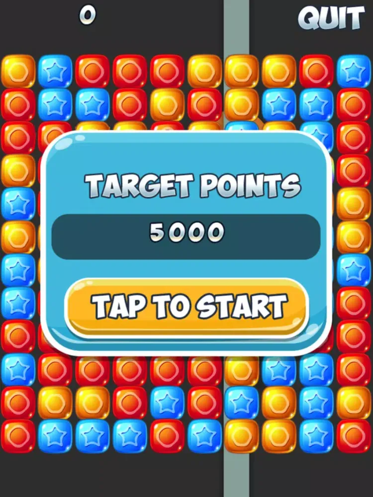 Demolition King iPad  سکرین شاٹس
