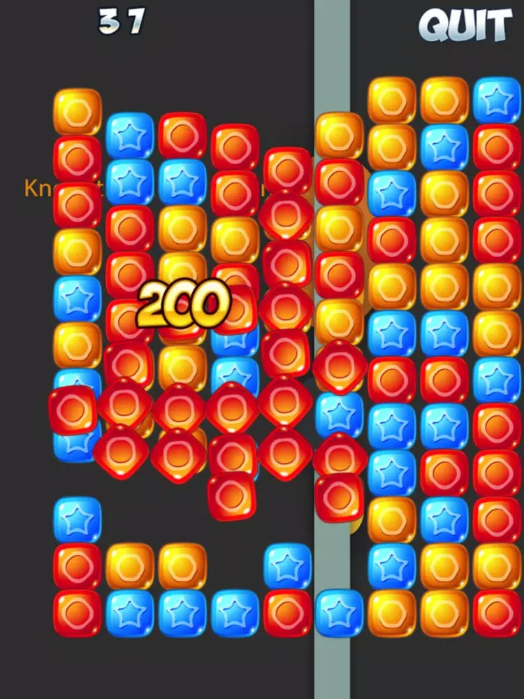 Demolition King iPad  سکرین شاٹس