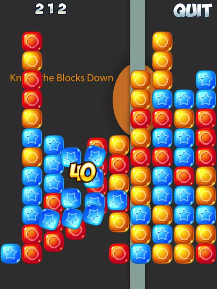 Demolition King iPad  سکرین شاٹس