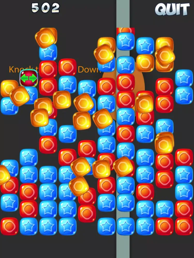 Demolition King iPad  سکرین شاٹس