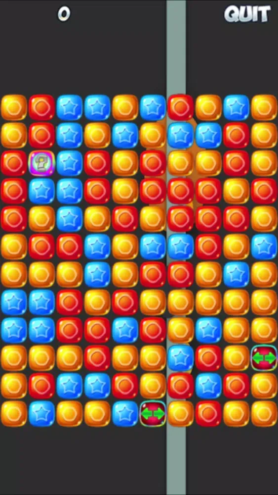 Demolition King سکرین شاٹس