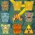 Wobbly Totem Match - The Matching Puzzle