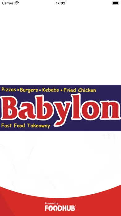 ภาพหน้าจอของ Babylon Blackpool