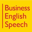 Business English Speech