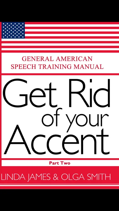 Fluent American Speech Ekran Görüntüleri