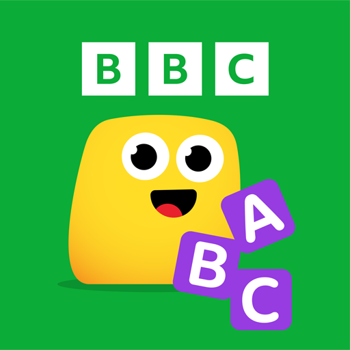 CBeebies Little Learners CBeebies Little Learners