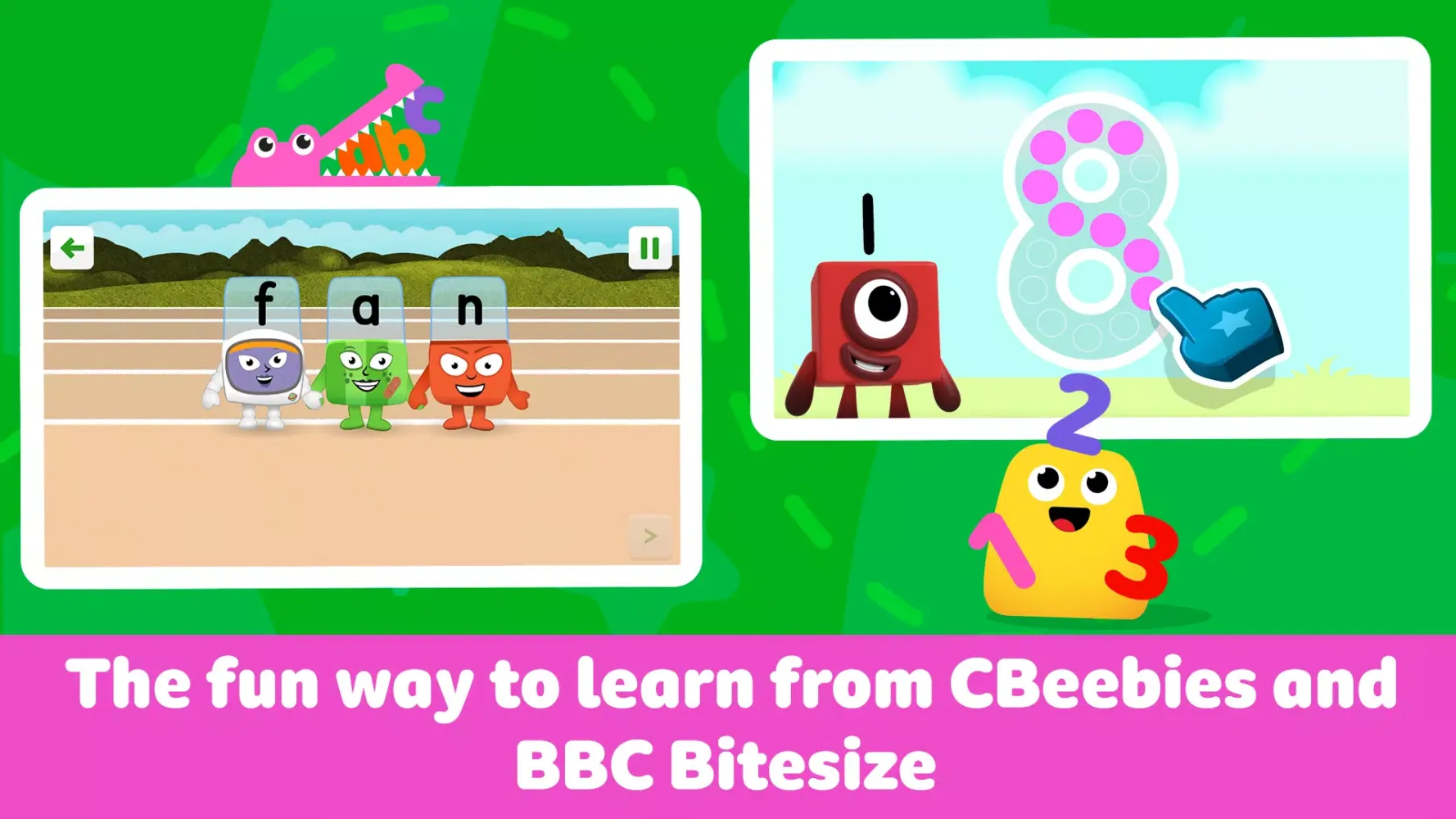 صور CBeebies Little Learners