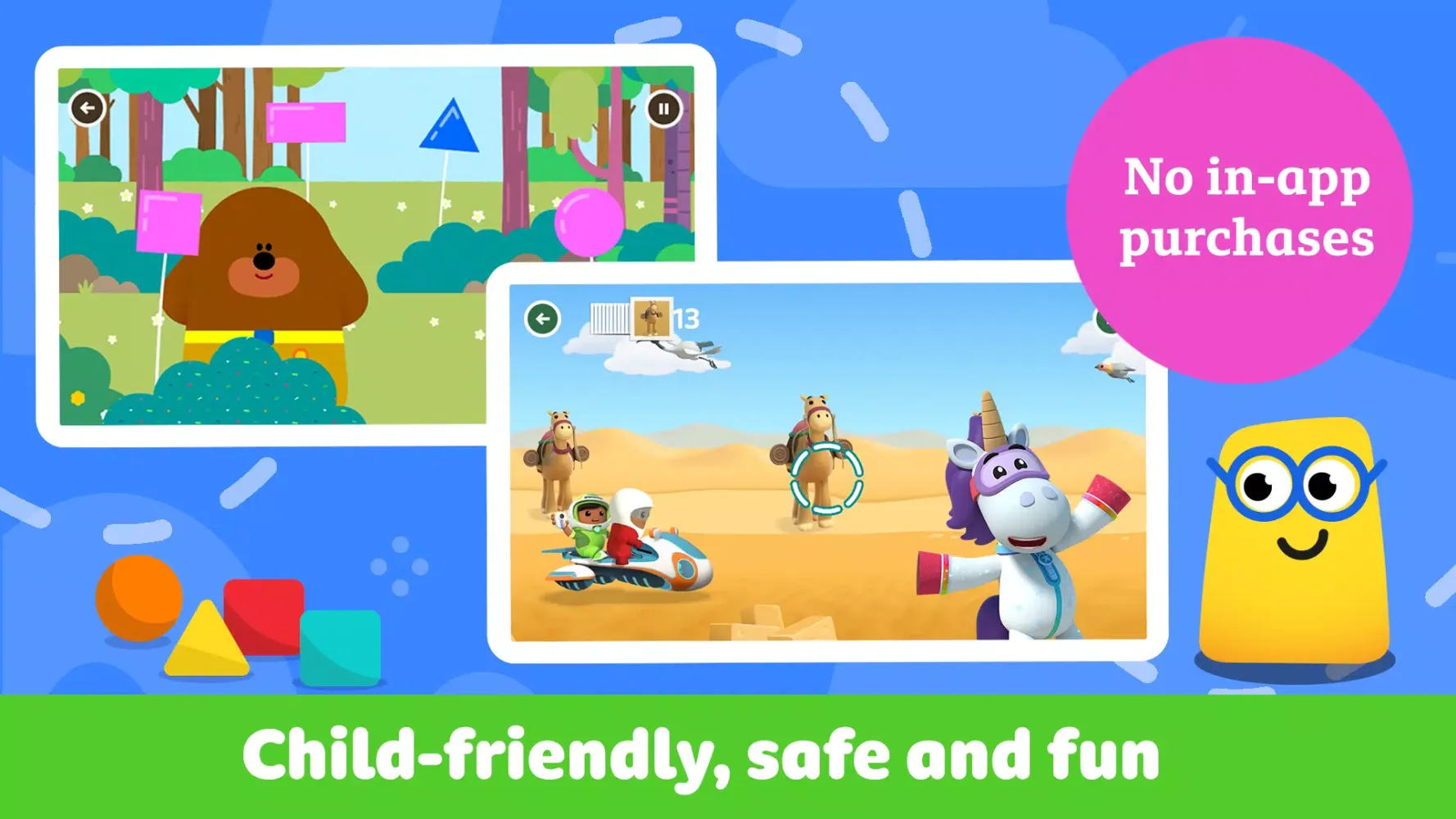 صور CBeebies Little Learners
