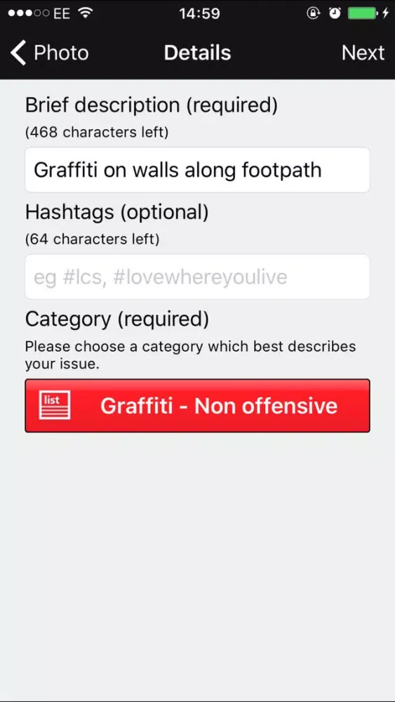 Smarter York Screenshots