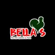 Bella's Pizza. Bella's Pizza.