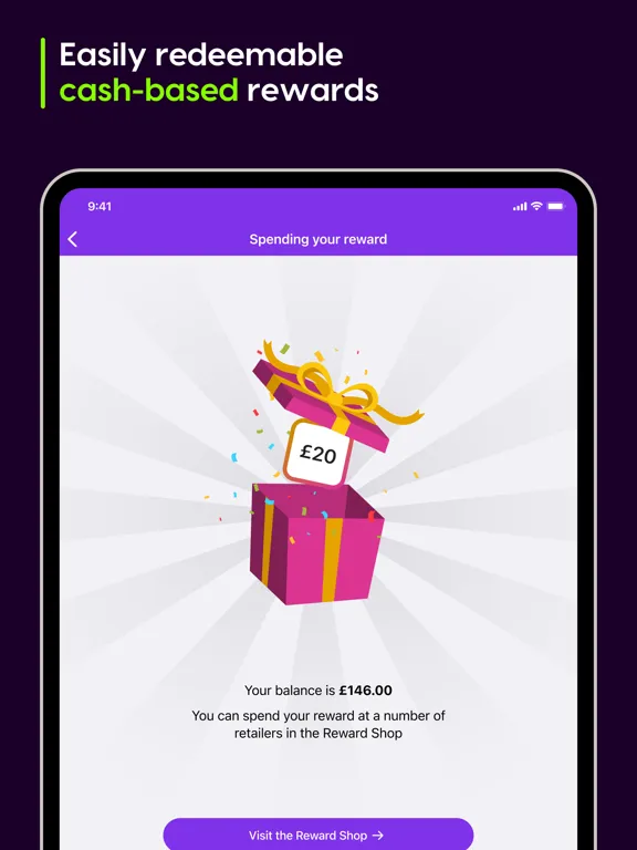 OneHub | Recognition iPad  Ekran Görüntüleri