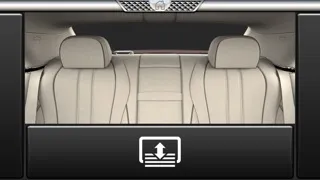 Captures d'écran de Flying Spur TSR