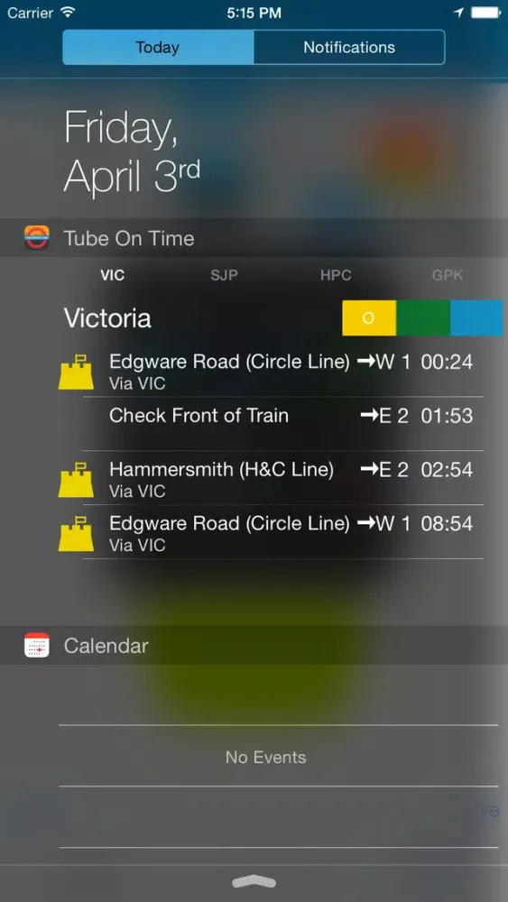 Скриншоты Tube On Time PRO