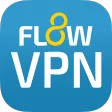 Flow VPN - Global Internet