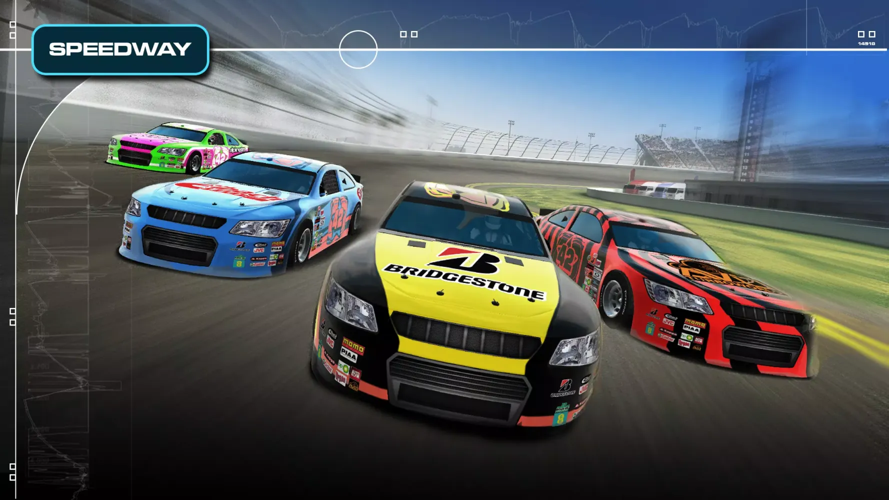 Race Team Manager Screenshots