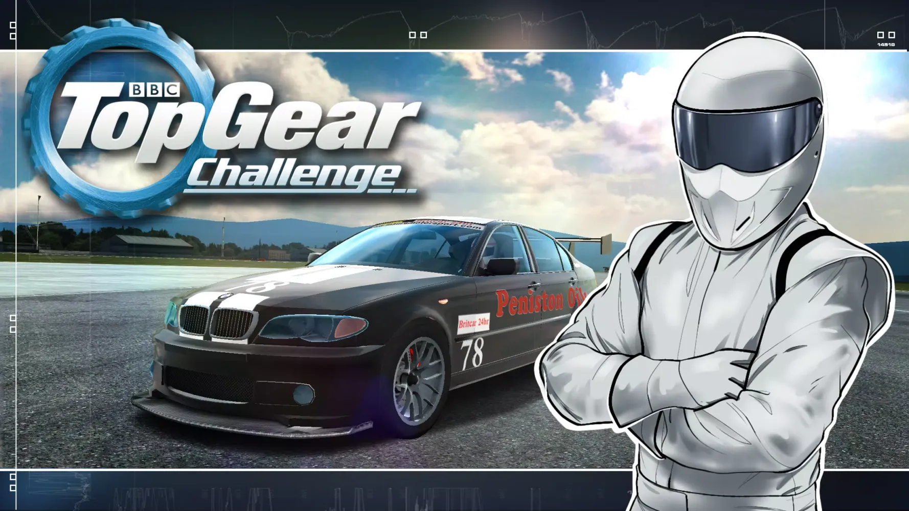 Race Team Manager Screenshots