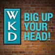 WKD Big Head App!