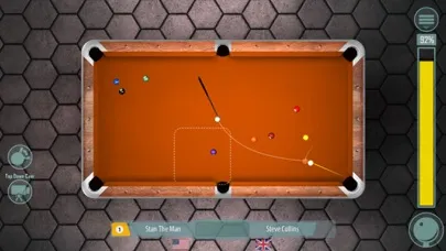 International Pool Free Ekran Görüntüleri