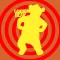 Gangnam Bear
