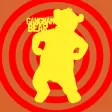 Gangnam Bear Gangnam Bear