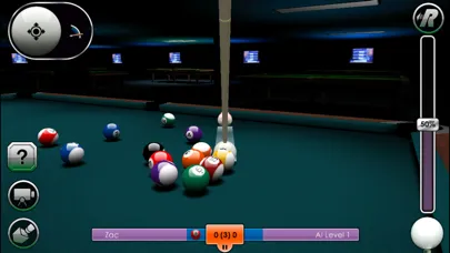 تصاویر Inter... Snooker Tournament