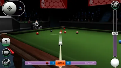 تصاویر Inter... Snooker Tournament