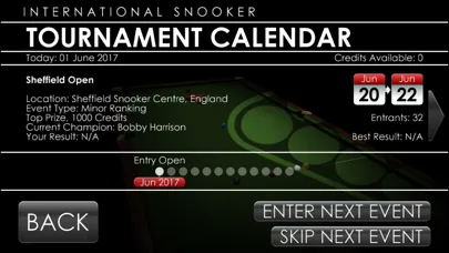 تصاویر Inter... Snooker Tournament