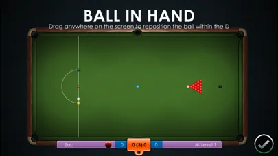 تصاویر Inter... Snooker Tournament