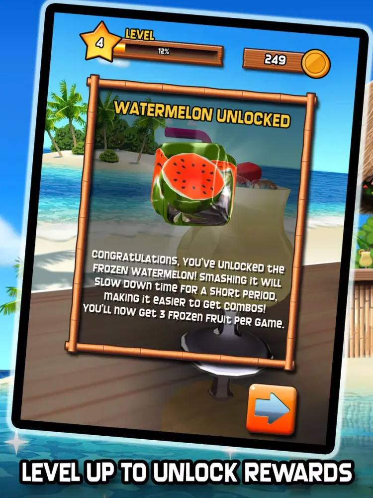 Screenshot di Bottle Cap Blitz iPad 