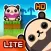 Land-a Panda HD Lite