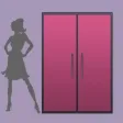 Her Wardrobe