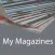 My Magazines
