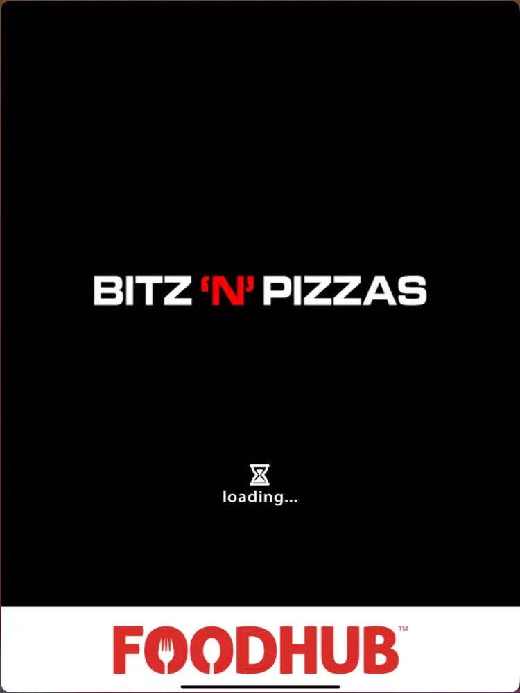 Captures d'écran de Bitz N Pizzas Wheatley iPad 