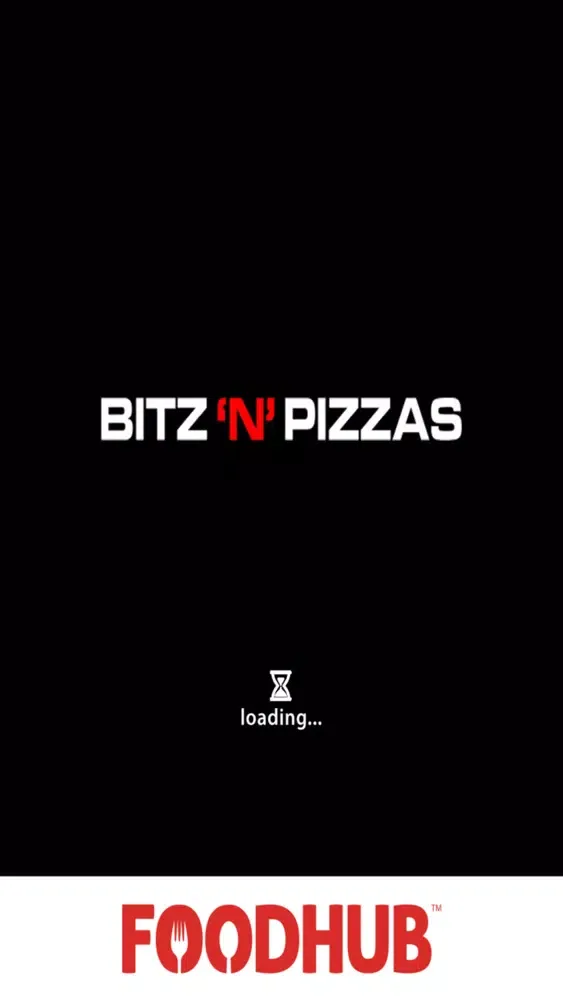 Captures d'écran de Bitz N Pizzas Wheatley