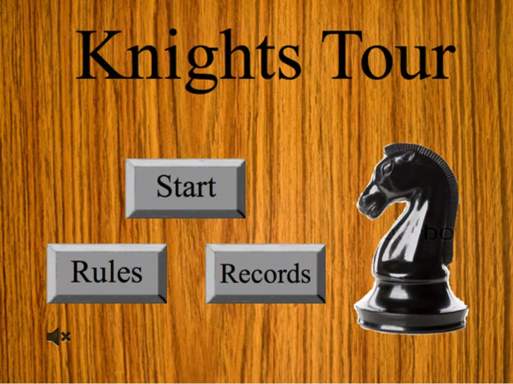 Knights Tour Free iPad  स्क्रीनशॉट